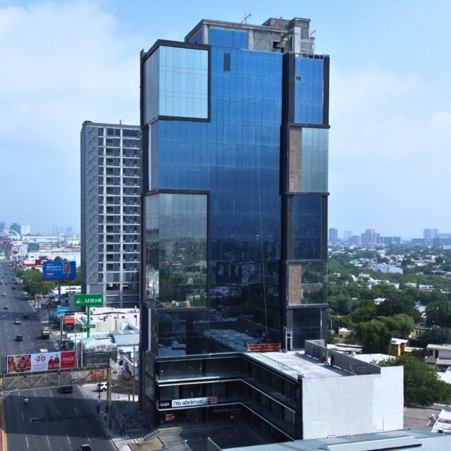Oficina en Venta en Contry