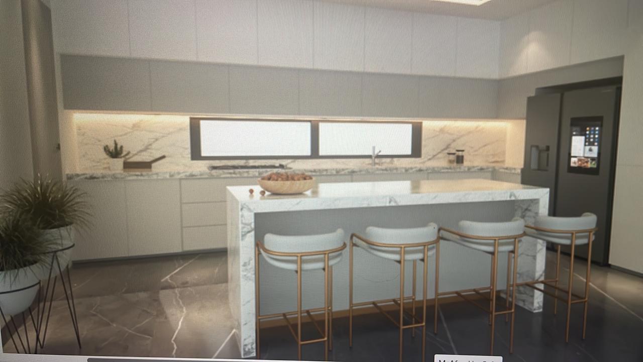Casa en Venta en Cumbres Elite Premier Privadas Alpes y Everest