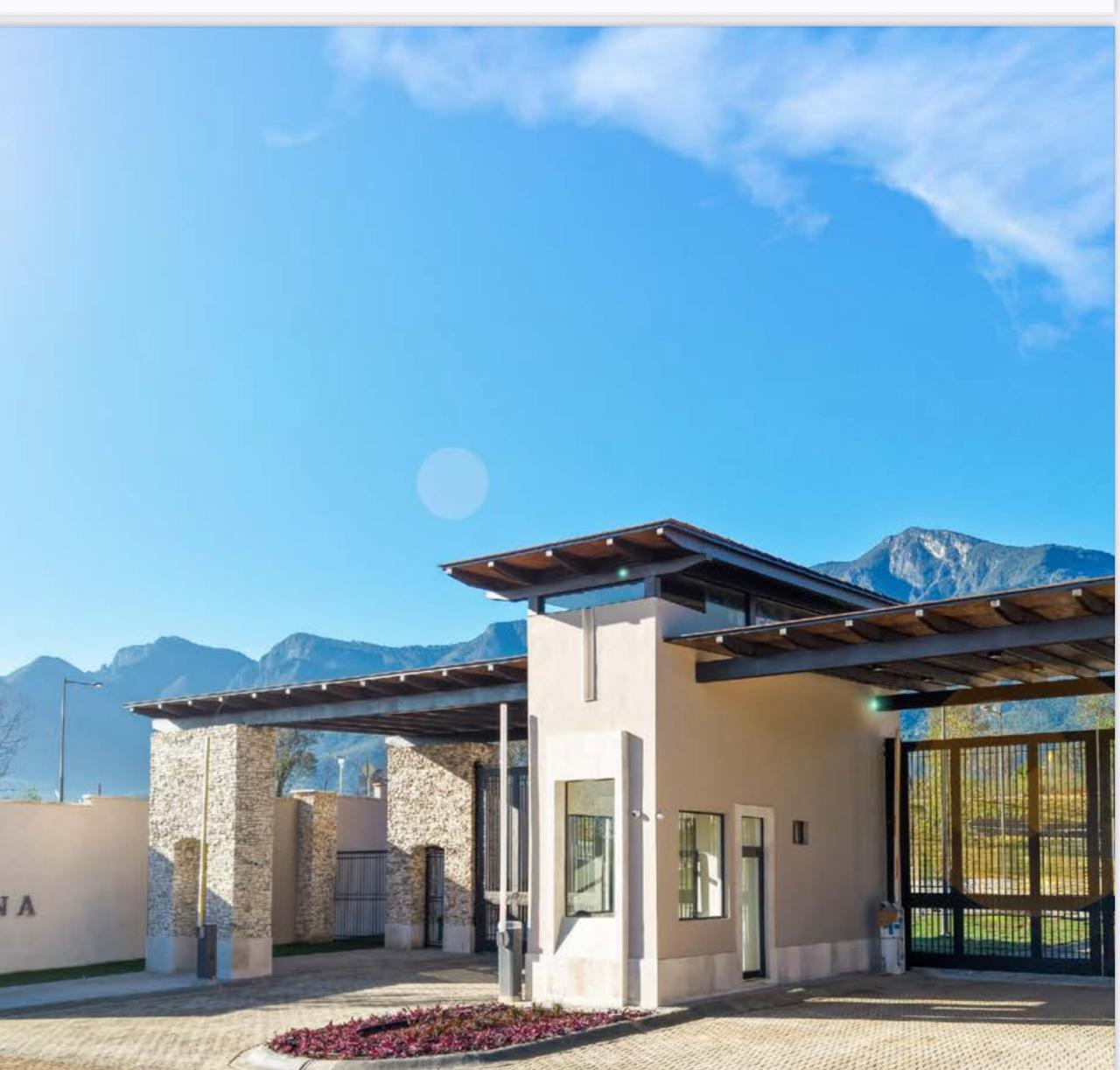Terreno en Venta en Calennna