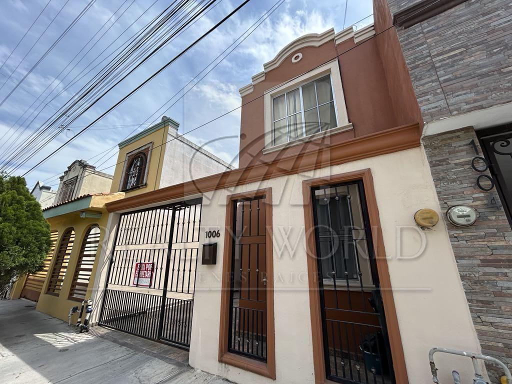 Casa en Venta en Santa Cecilia