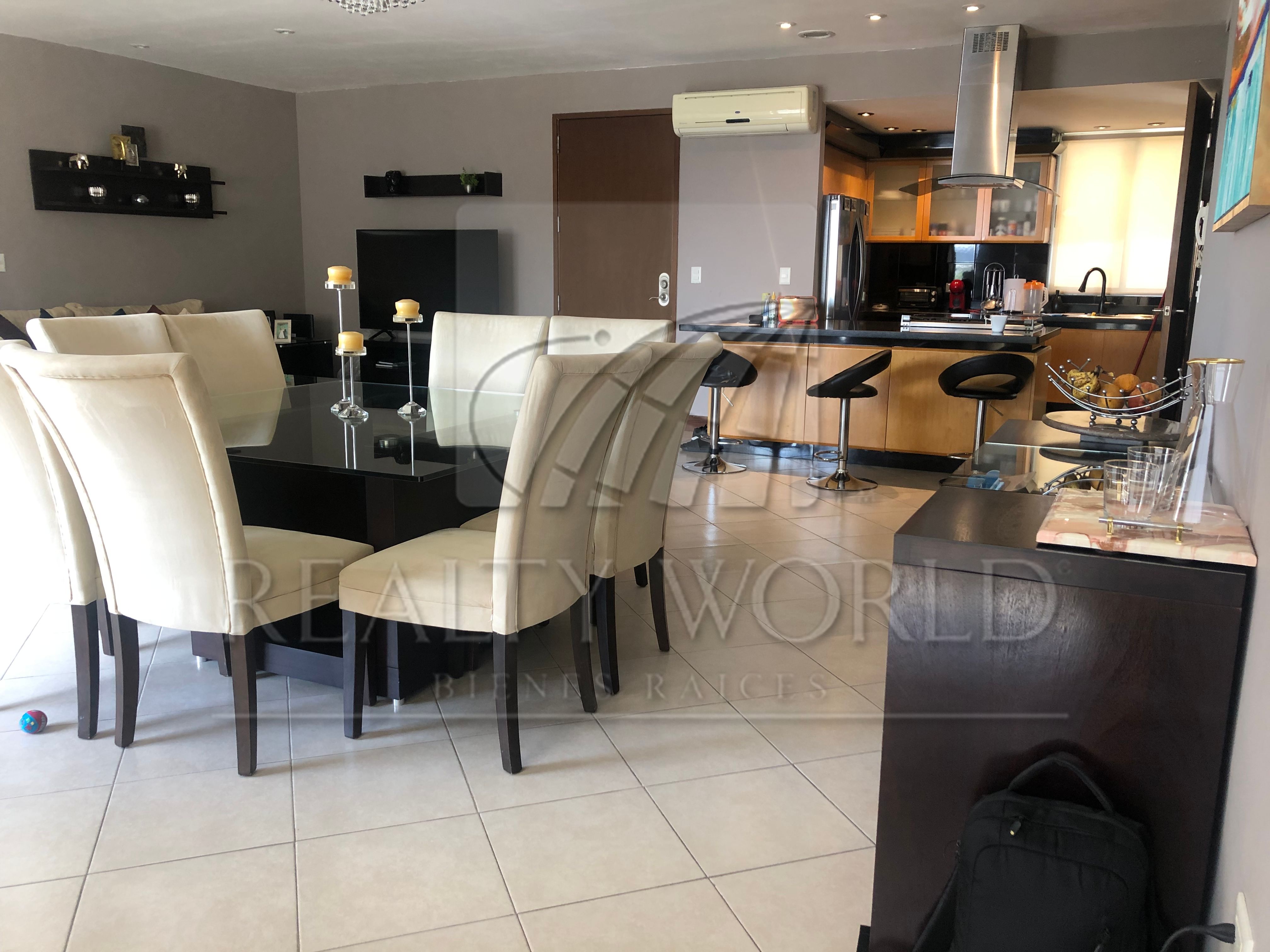 Departamento en Renta en Residencial Dinastía