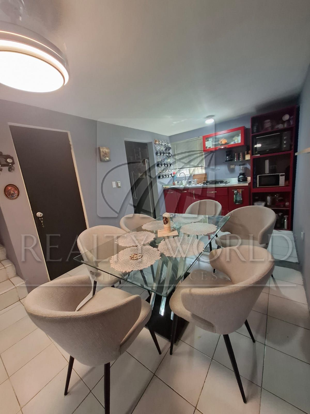 Casa en Venta en Los Cristales 3er. Sector