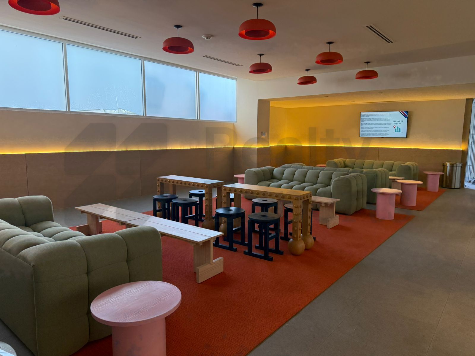 Departamento en Renta en Vitant Garza Sada by Be Grand