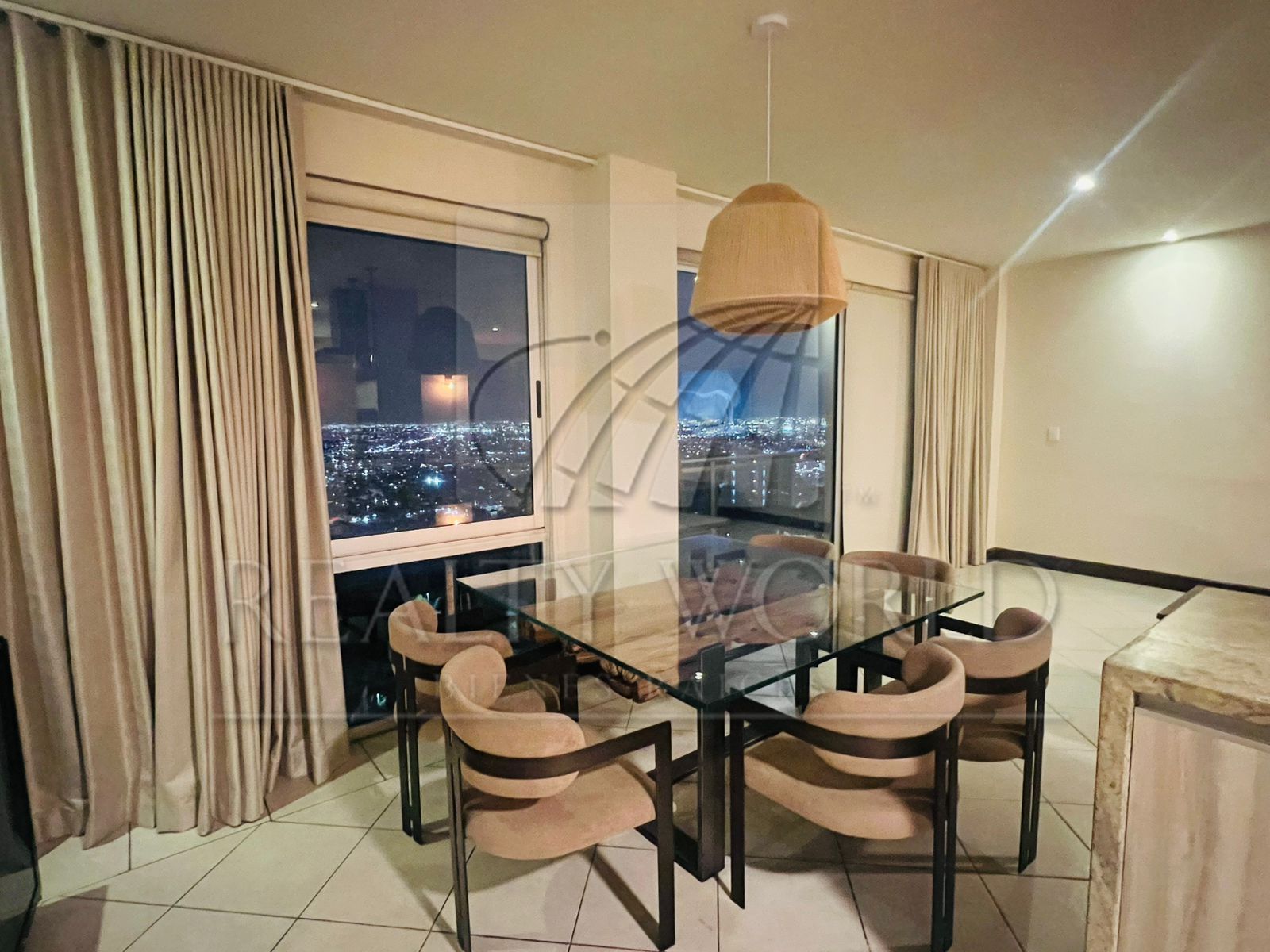 Departamento en Renta en Retama