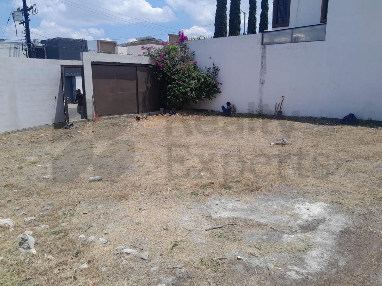 Terreno en Venta en Cumbres 3 sector