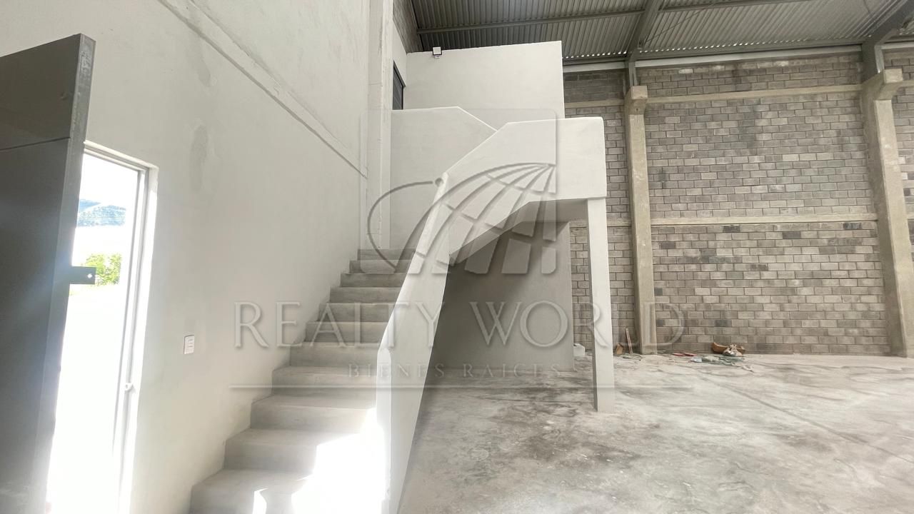 Bodega en Renta en IBP PARQUE 100