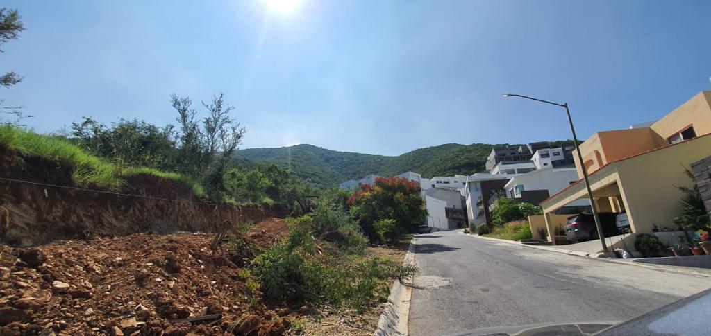 Terreno en Venta en La Toscana