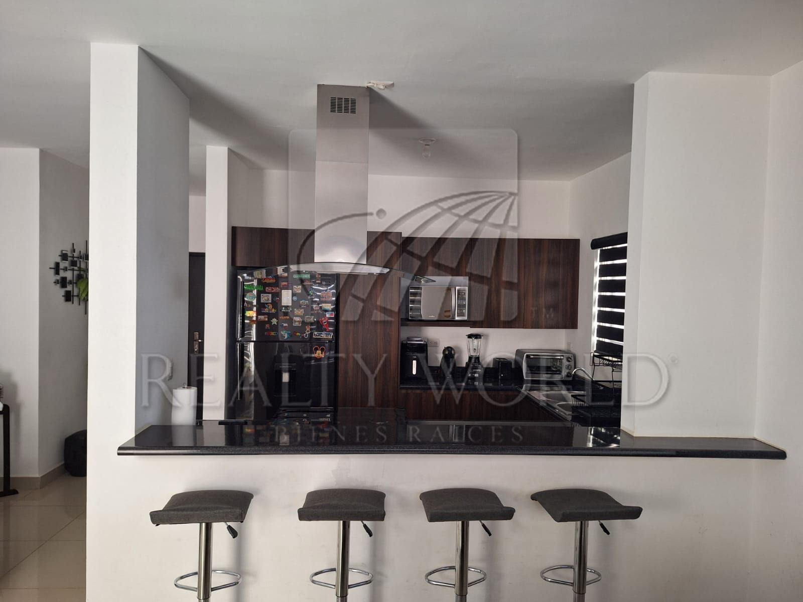 Casa en Venta en Moneta Residencial