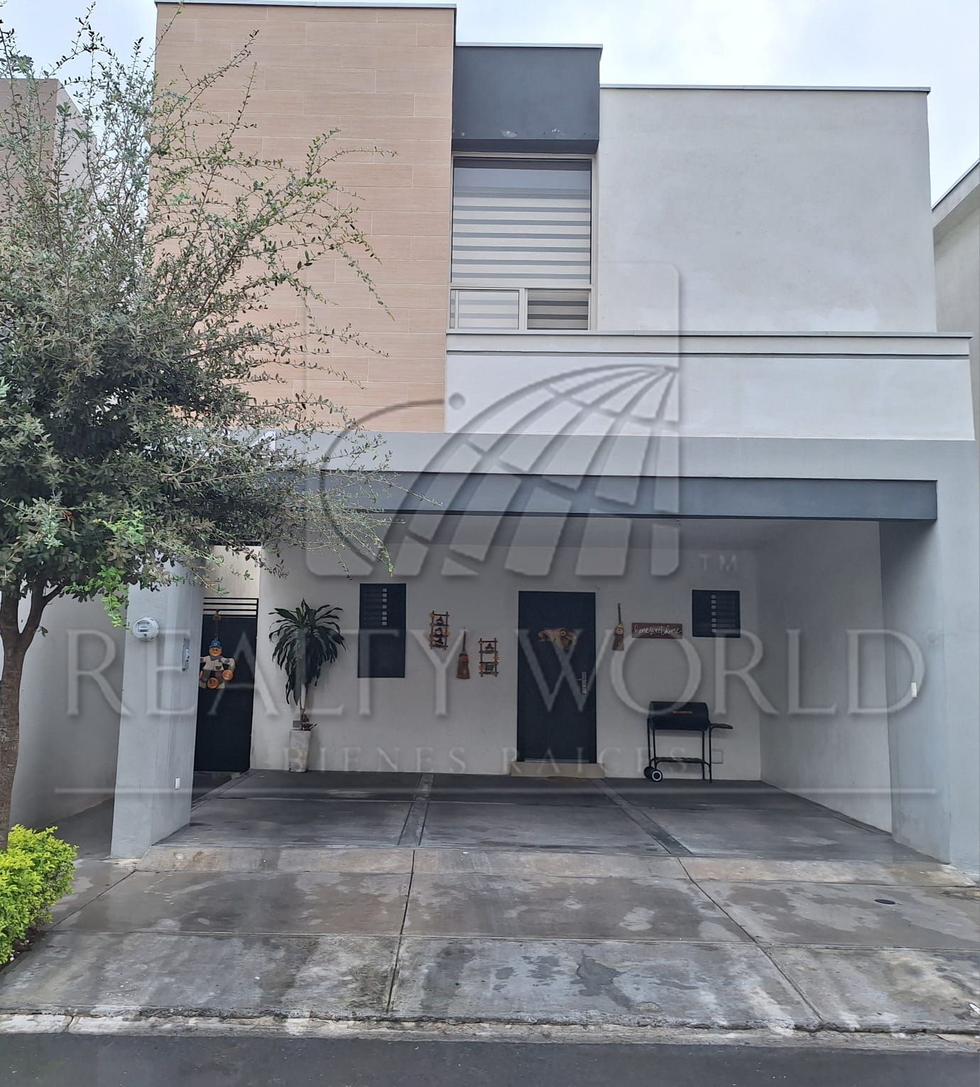 Casa en Venta en Moneta Residencial