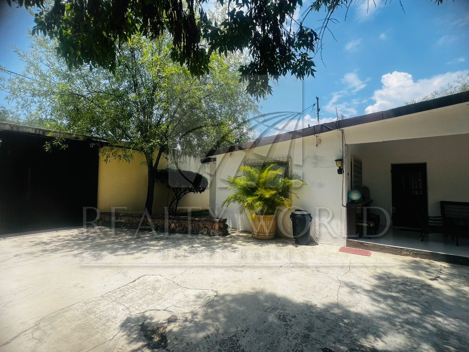 Quinta en Venta en Yerbaniz