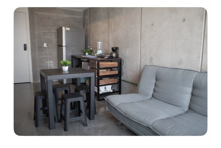 Departamento en Venta en Centro