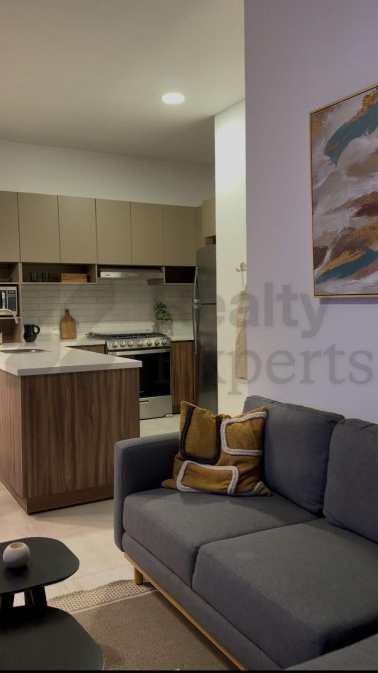 Departamento en Venta en CENTRIKA PLATINUM