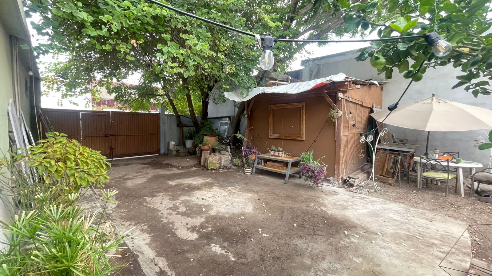 Terreno en Venta en casco urbano