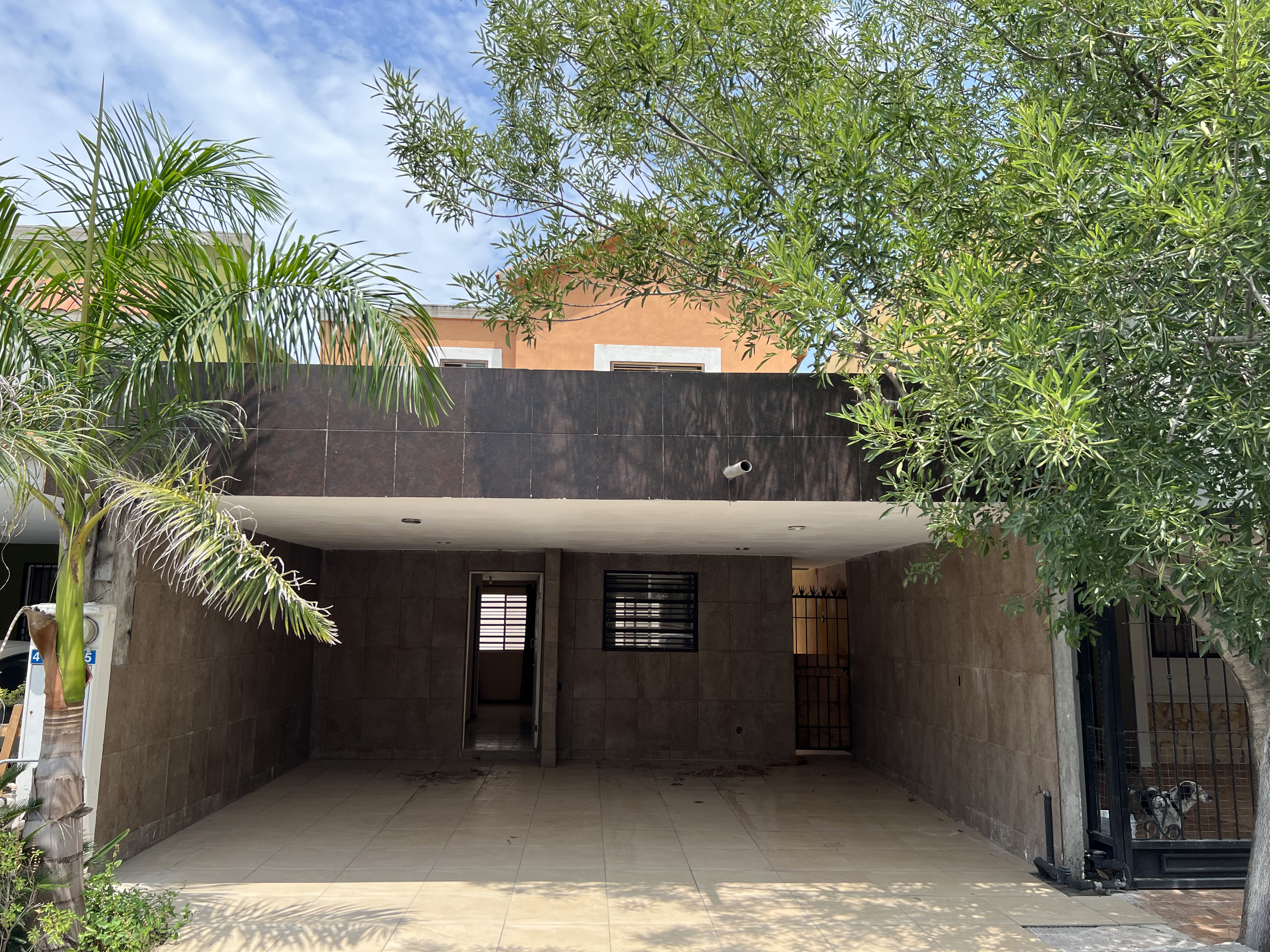 Casa en Renta en Cerrada Providencia