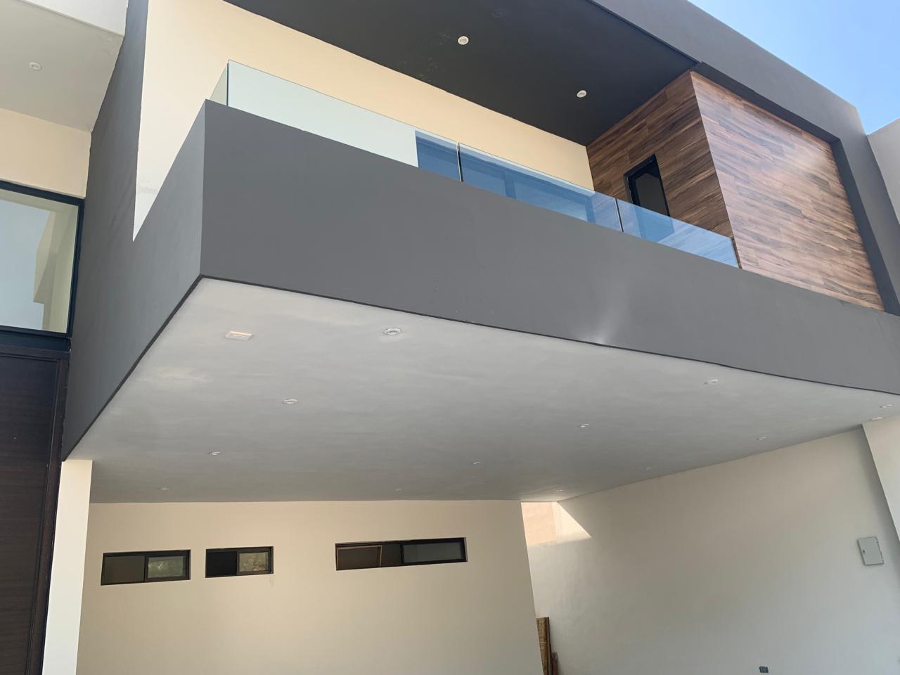 Casa en Venta en Bosques de las Misiones