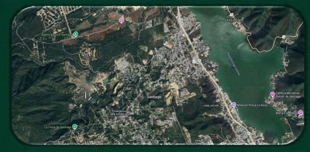 Terreno en Venta en Huajuquito o los Cavazos