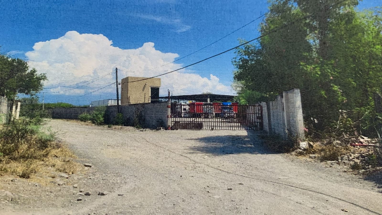 Terreno en Renta en Emiliano Zapata