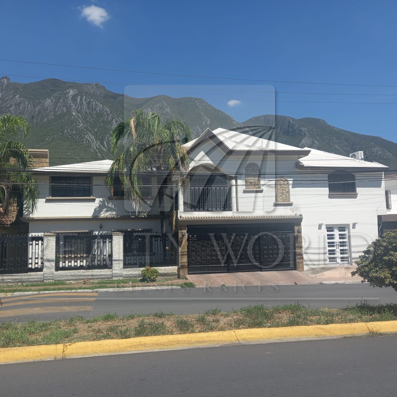 Casa en Venta en Lagos del Bosque