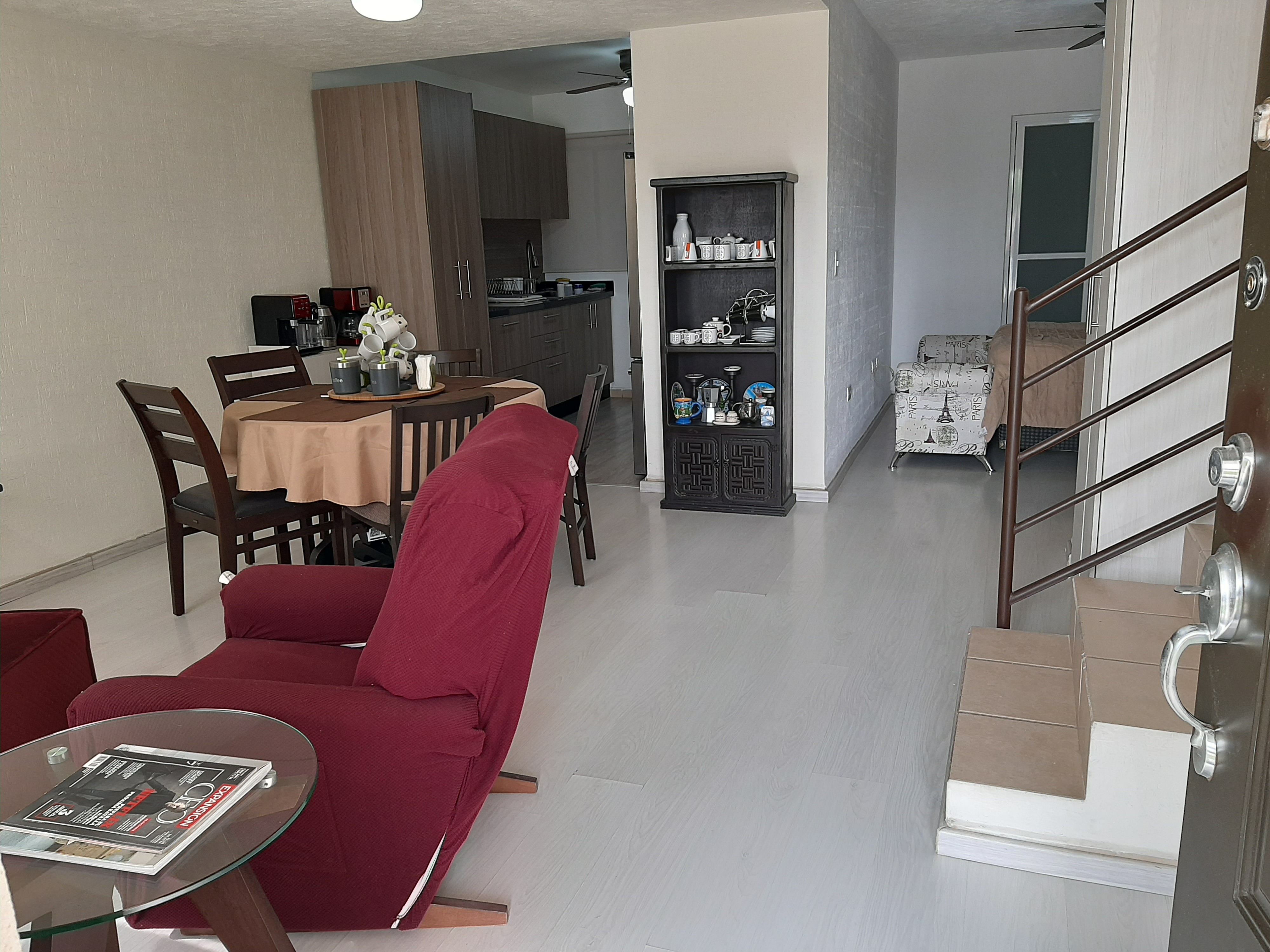 Casa en Venta en Rincones del Marques