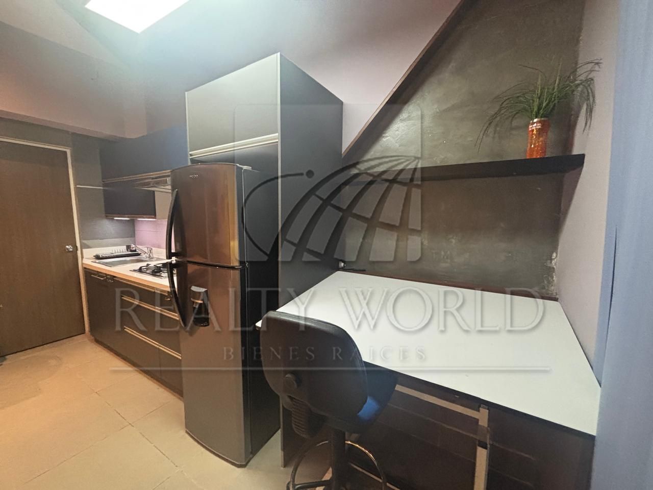 Departamento en Renta en Mitras Centro