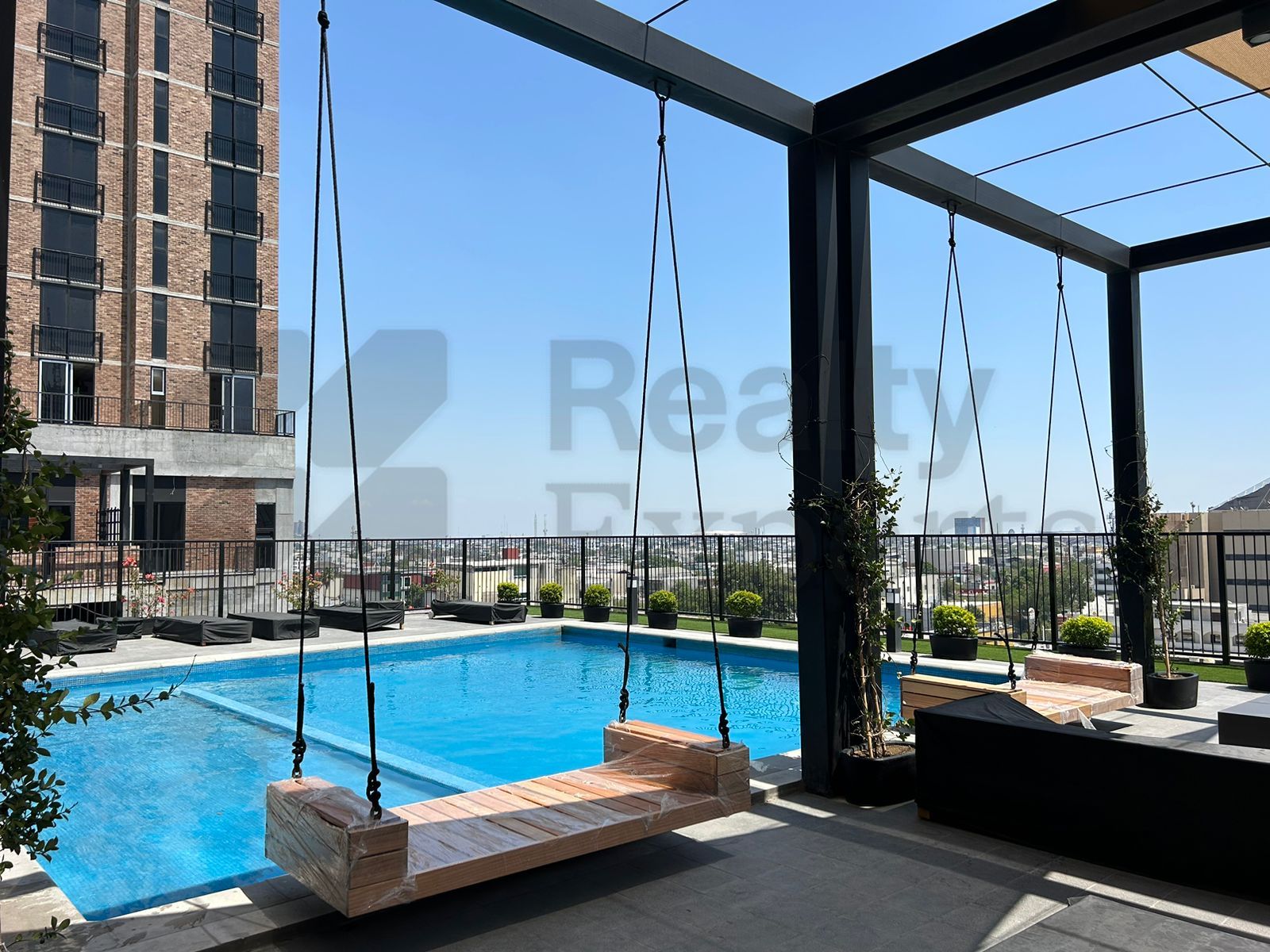 Departamento en Renta en Barrio W