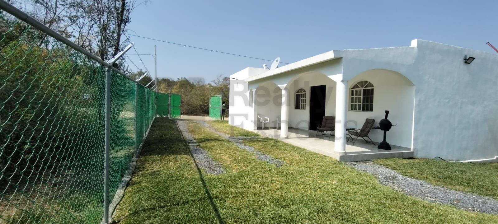 Quinta en Venta en MonteSur