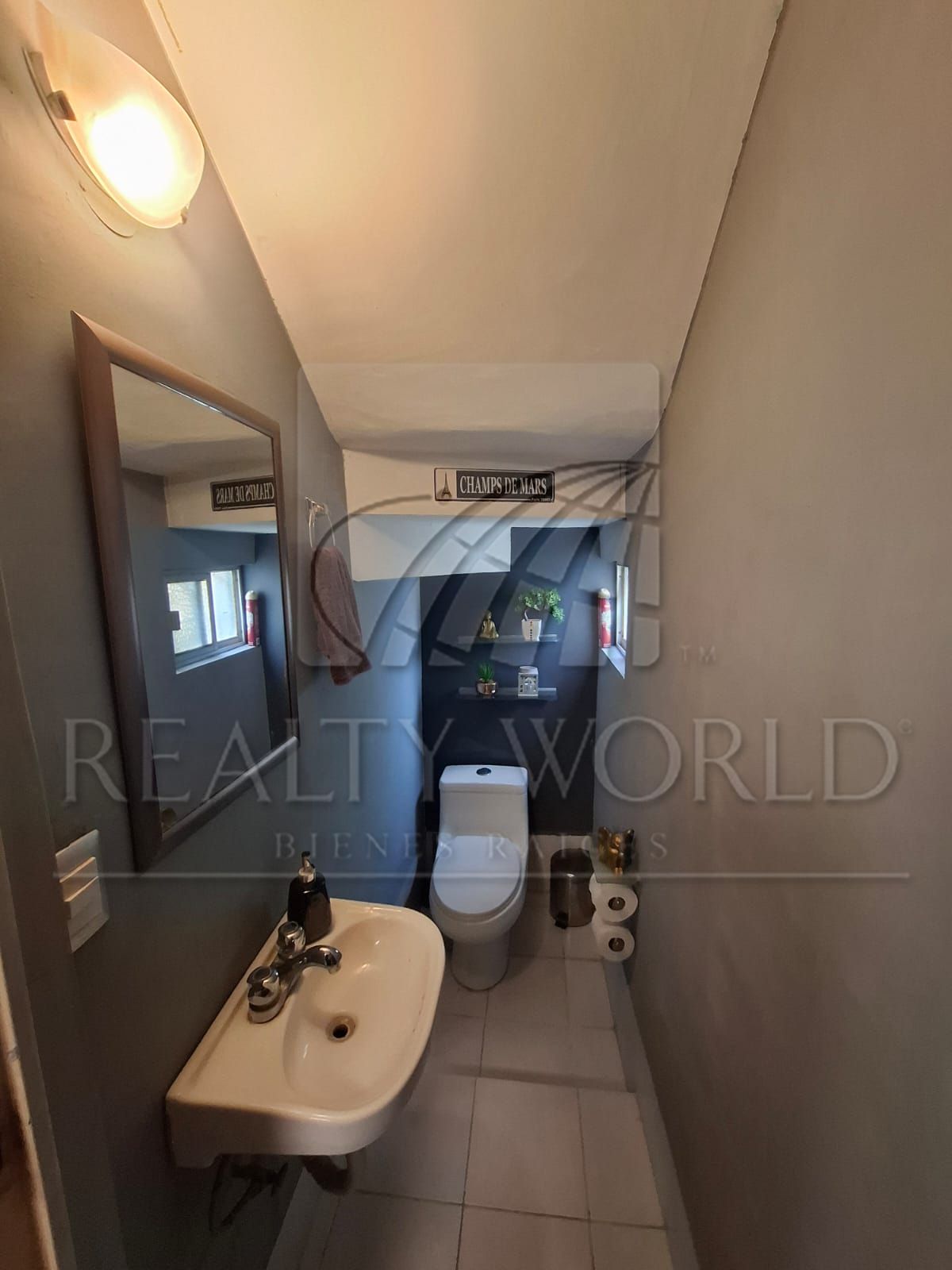 Casa en Venta en Los Cristales 3er. Sector