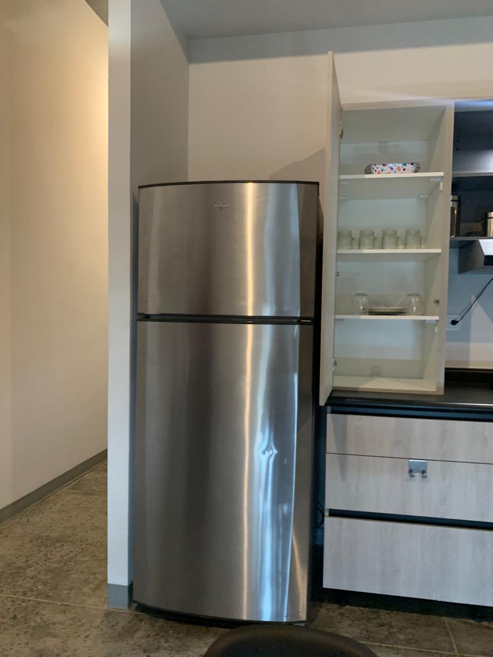 Departamento en Renta en Residencias Condotec