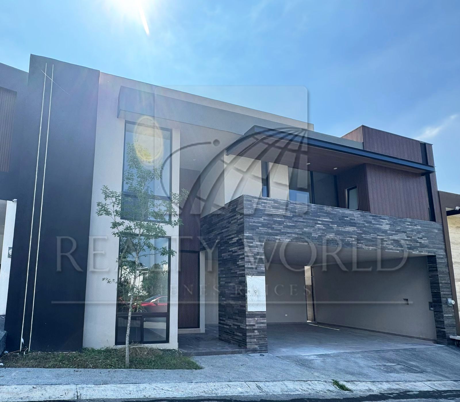 Casa en Venta en Bosques de las Misiones