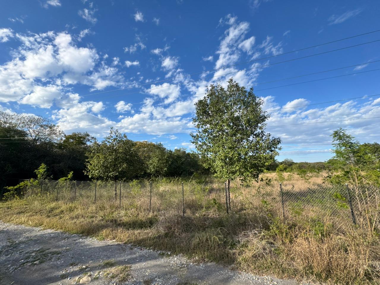 Terreno en Venta en LA MORITA