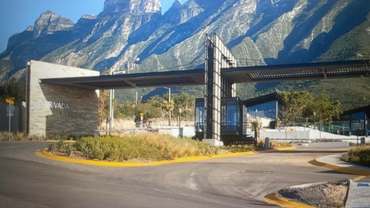 Casa en Venta en Cumbres Elite Premier Privadas Alpes y Everest