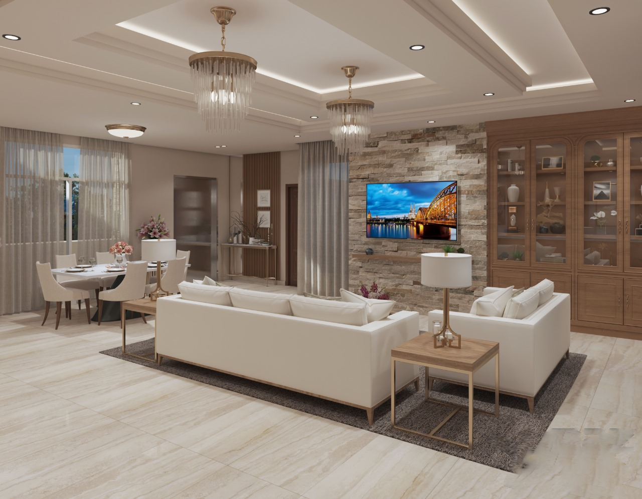 Casa en Venta en Cumbres Elite Premier