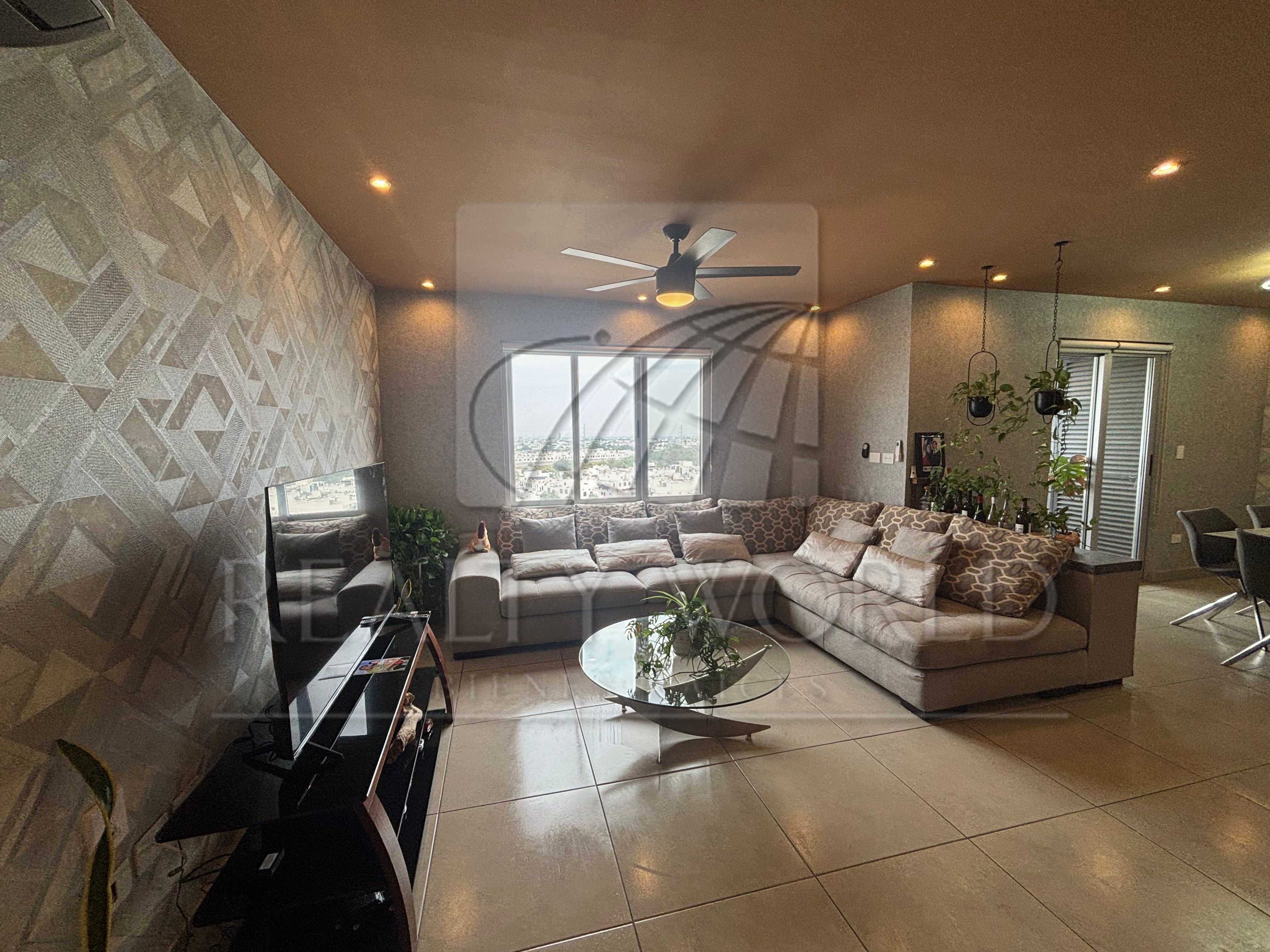 Departamento en Venta en Living San Nicolás