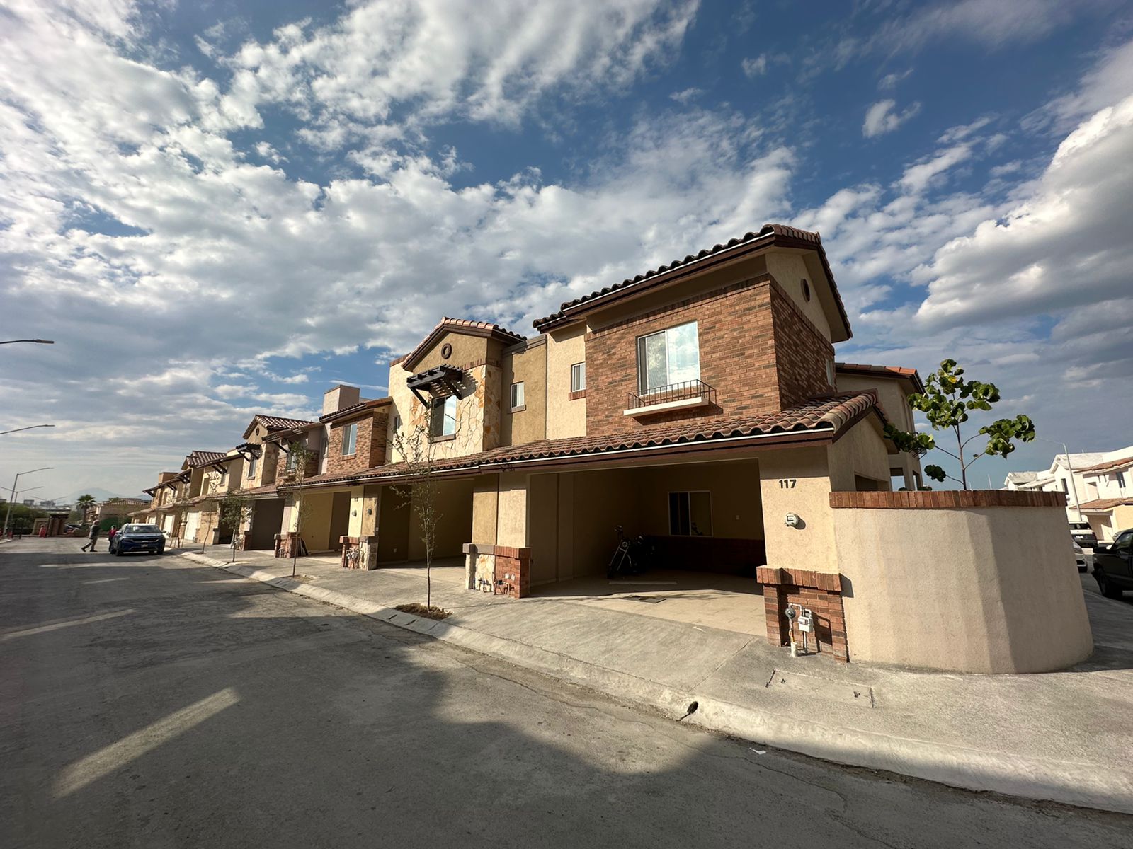 Casa en Venta en Montalto Residencial