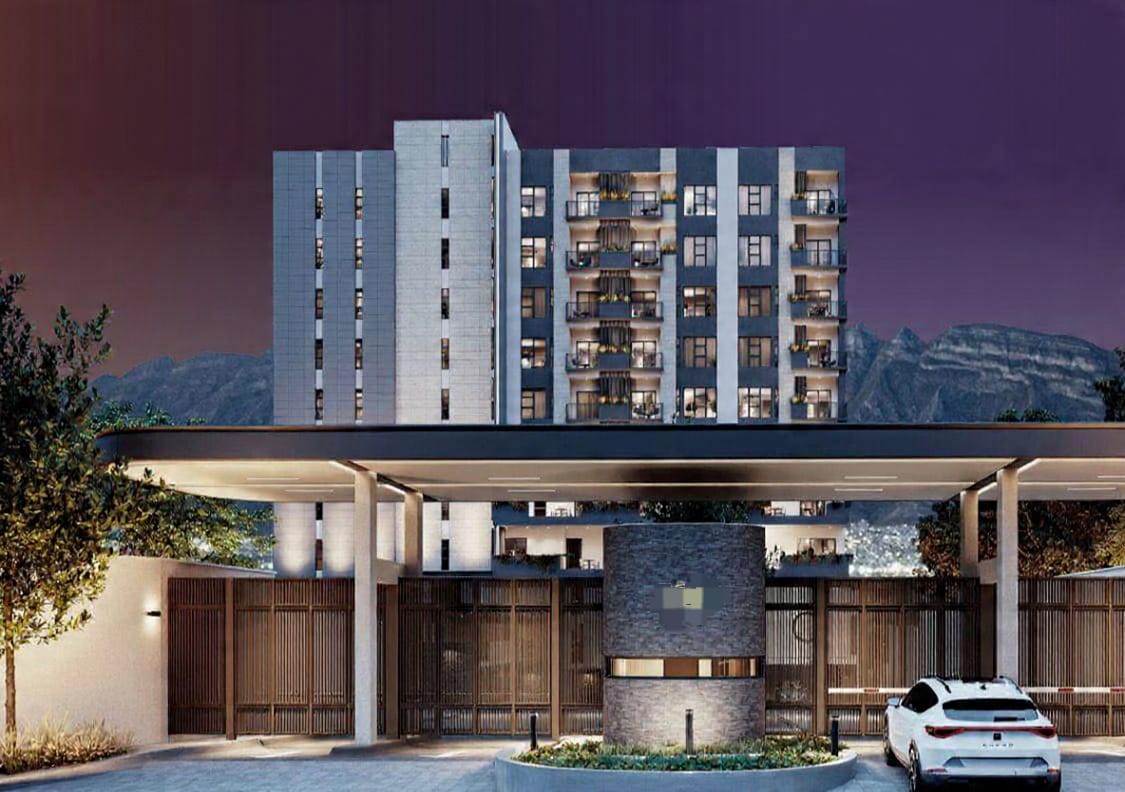 Departamento en Venta en San Isidro
