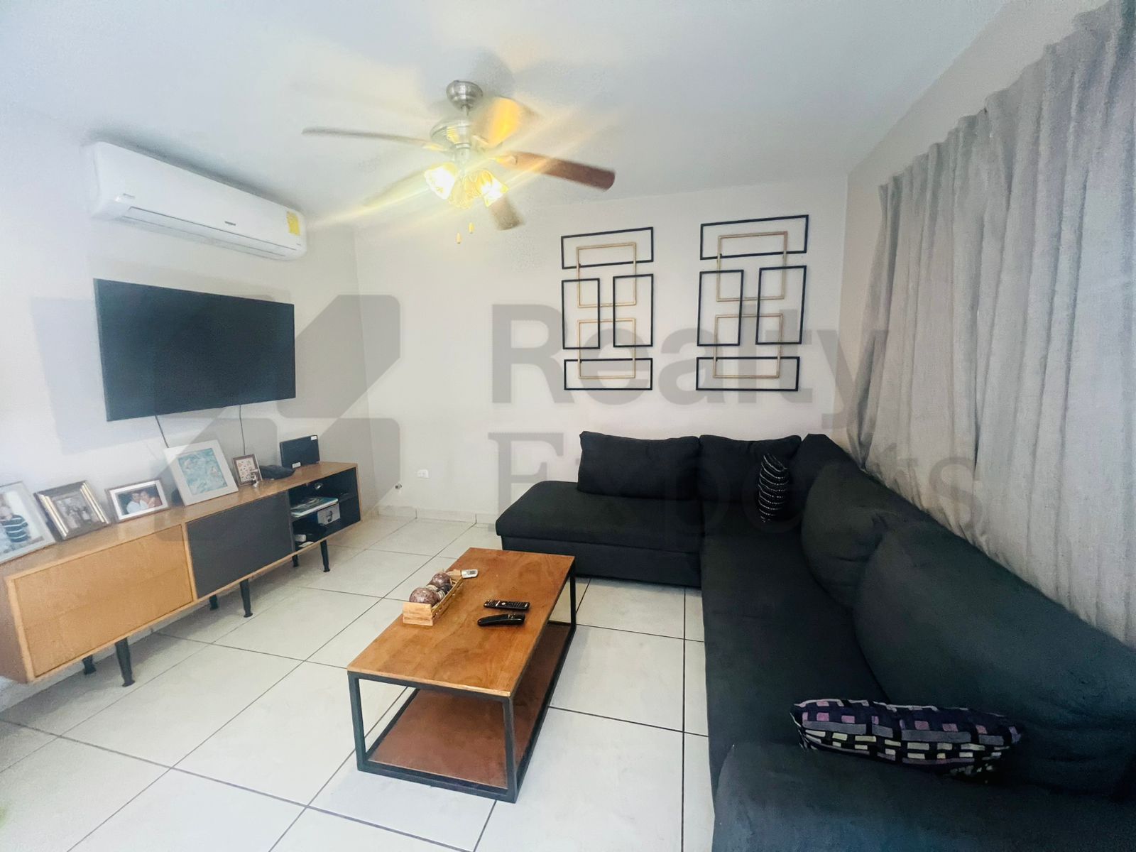 Casa en Venta en Valle de San Francisco