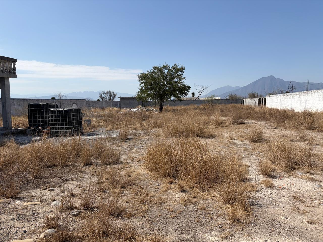 Terreno en Venta en Lázaro Cárdenas