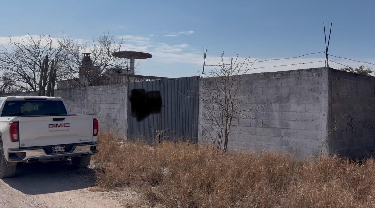 Terreno en Venta en Lázaro Cárdenas