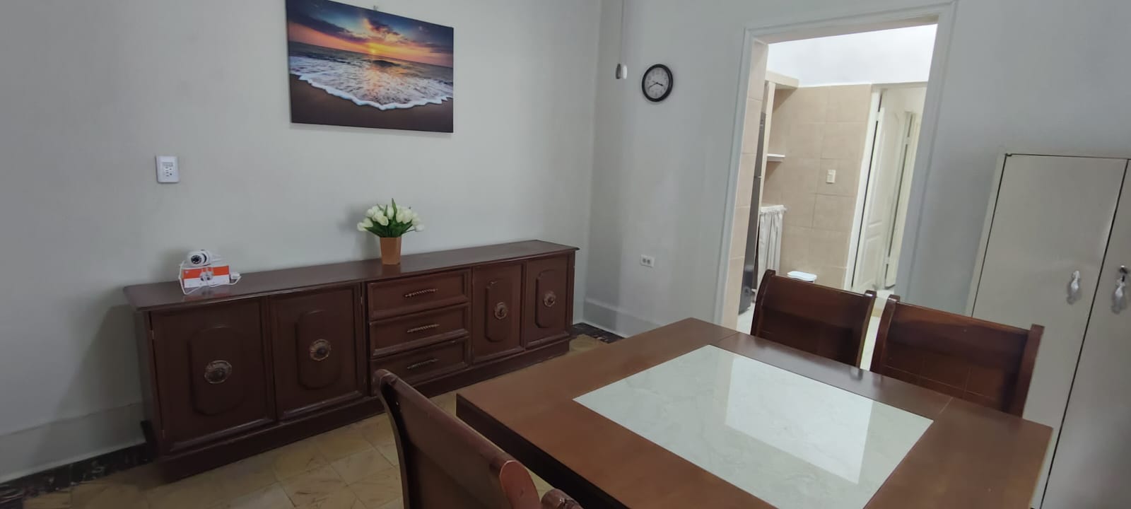 Departamento en Renta en Centro de Monterrey