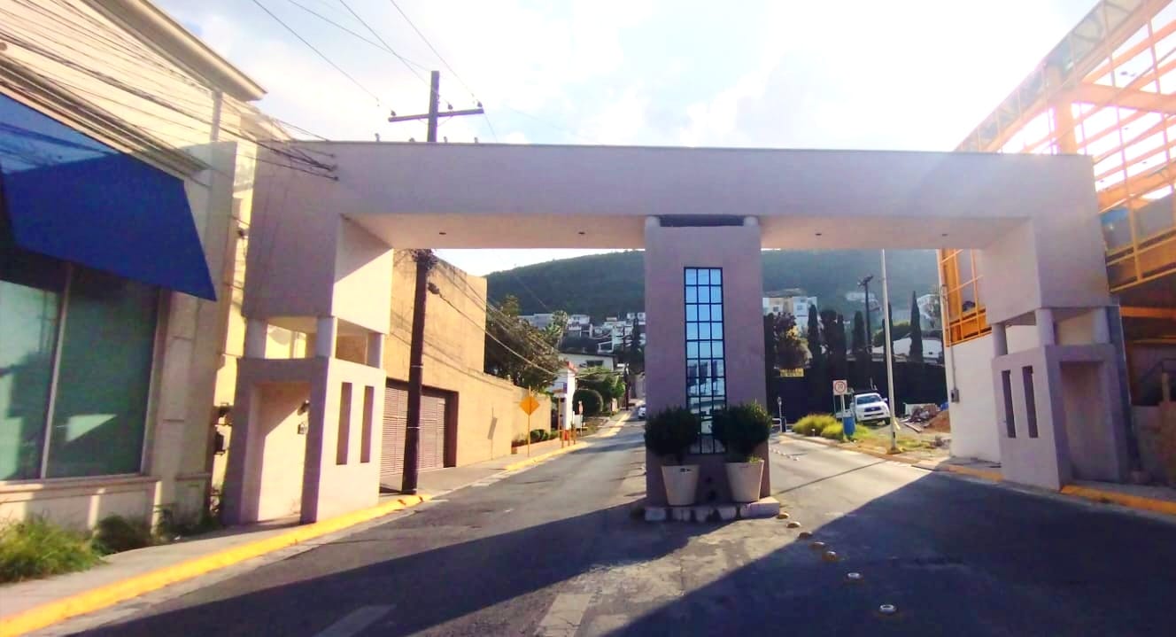 Casa en Venta en Balcones del Carmen