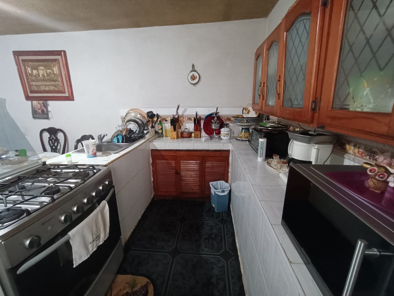 Casa en Venta en Jardines de Santa Catarina