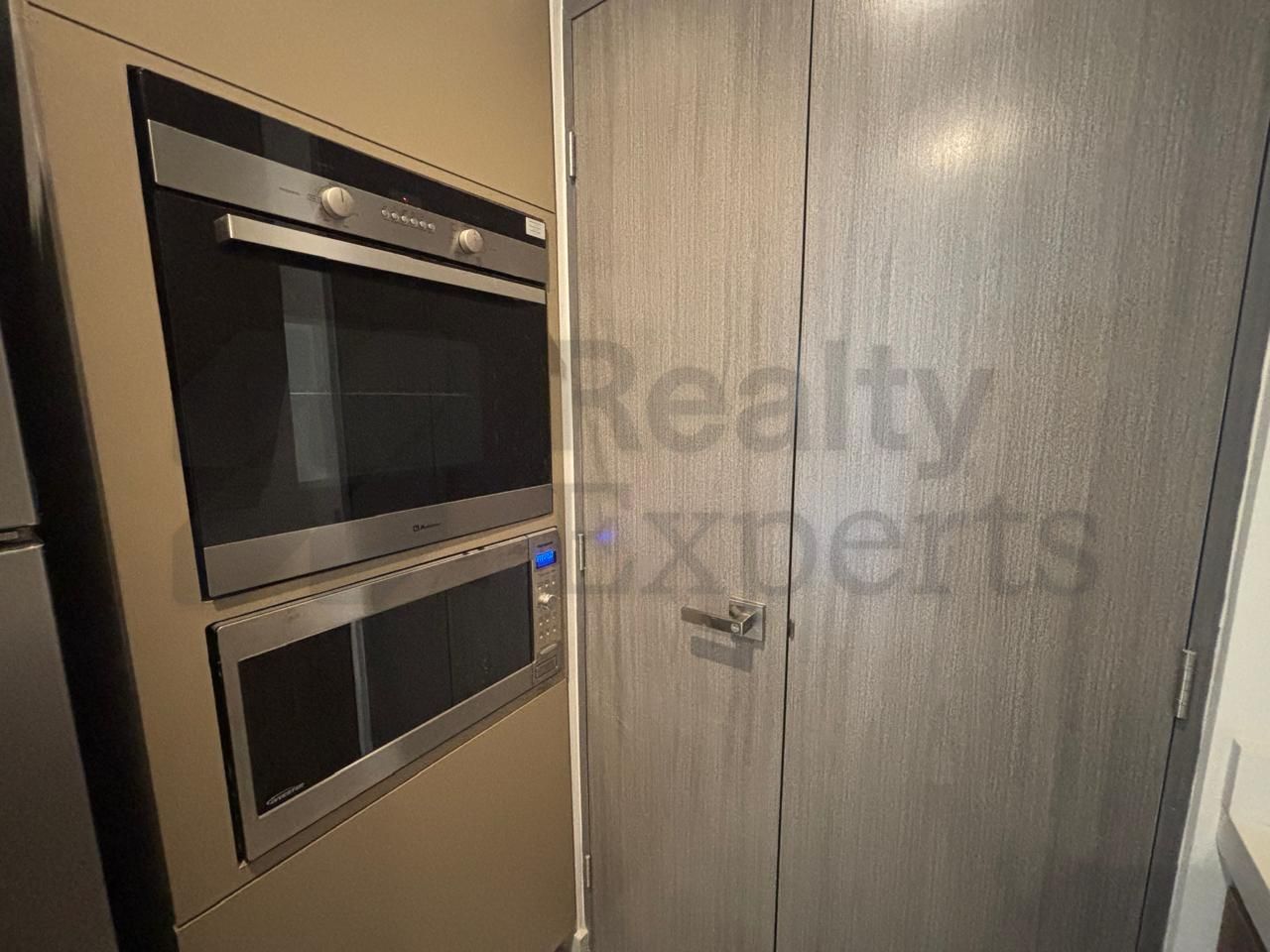 Departamento en Renta en Santa María