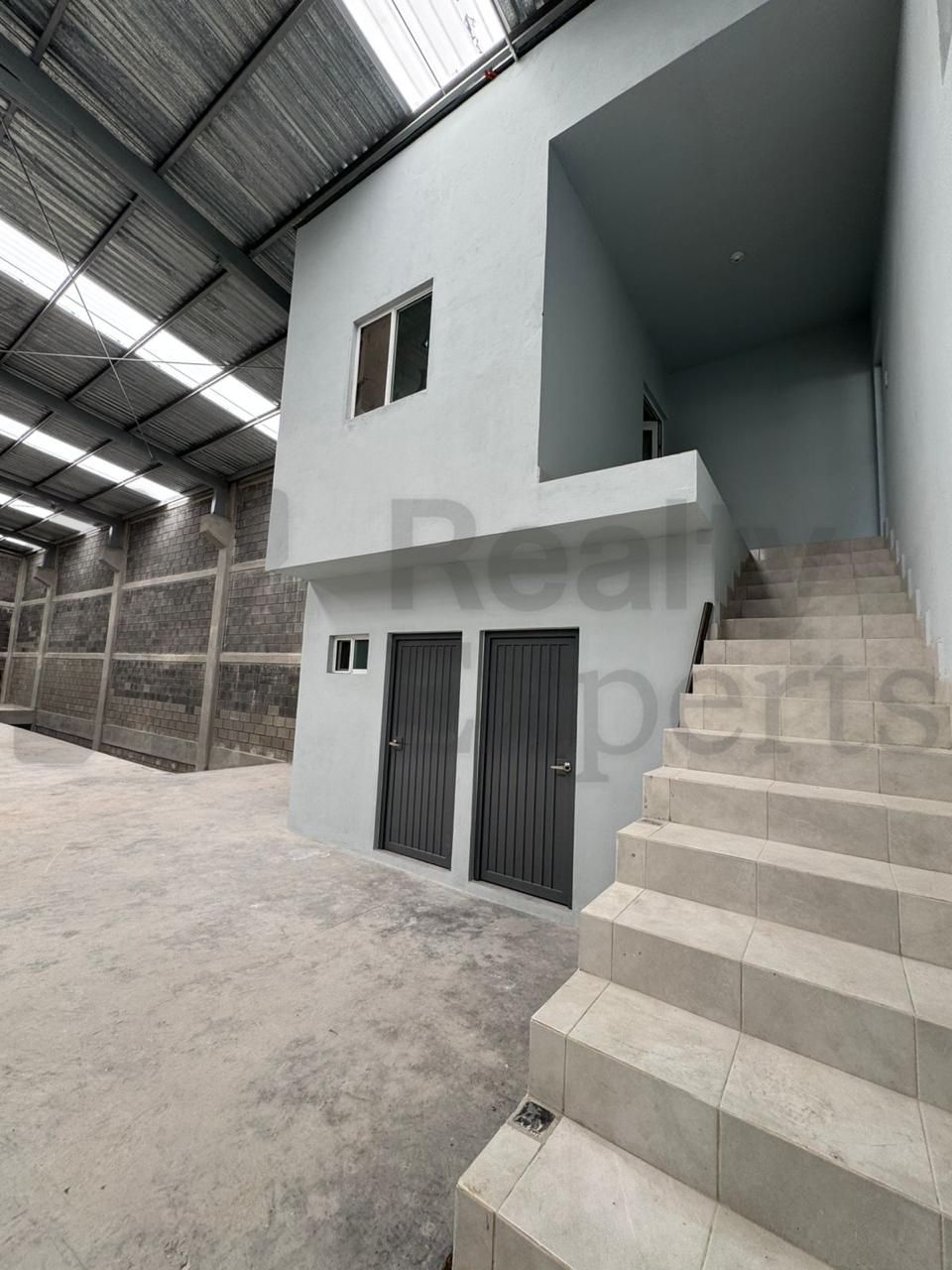 Bodega en Renta en SANTA CATARINA NUEVO LEON