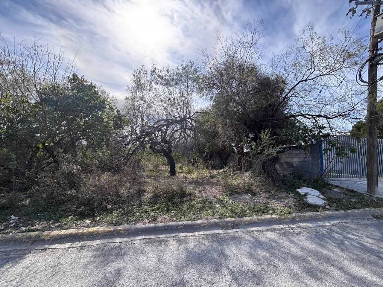 Terreno en Venta en Higueras