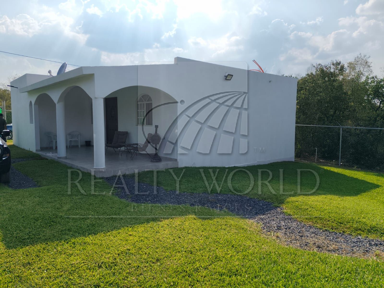 Quinta en Venta en MonteSur