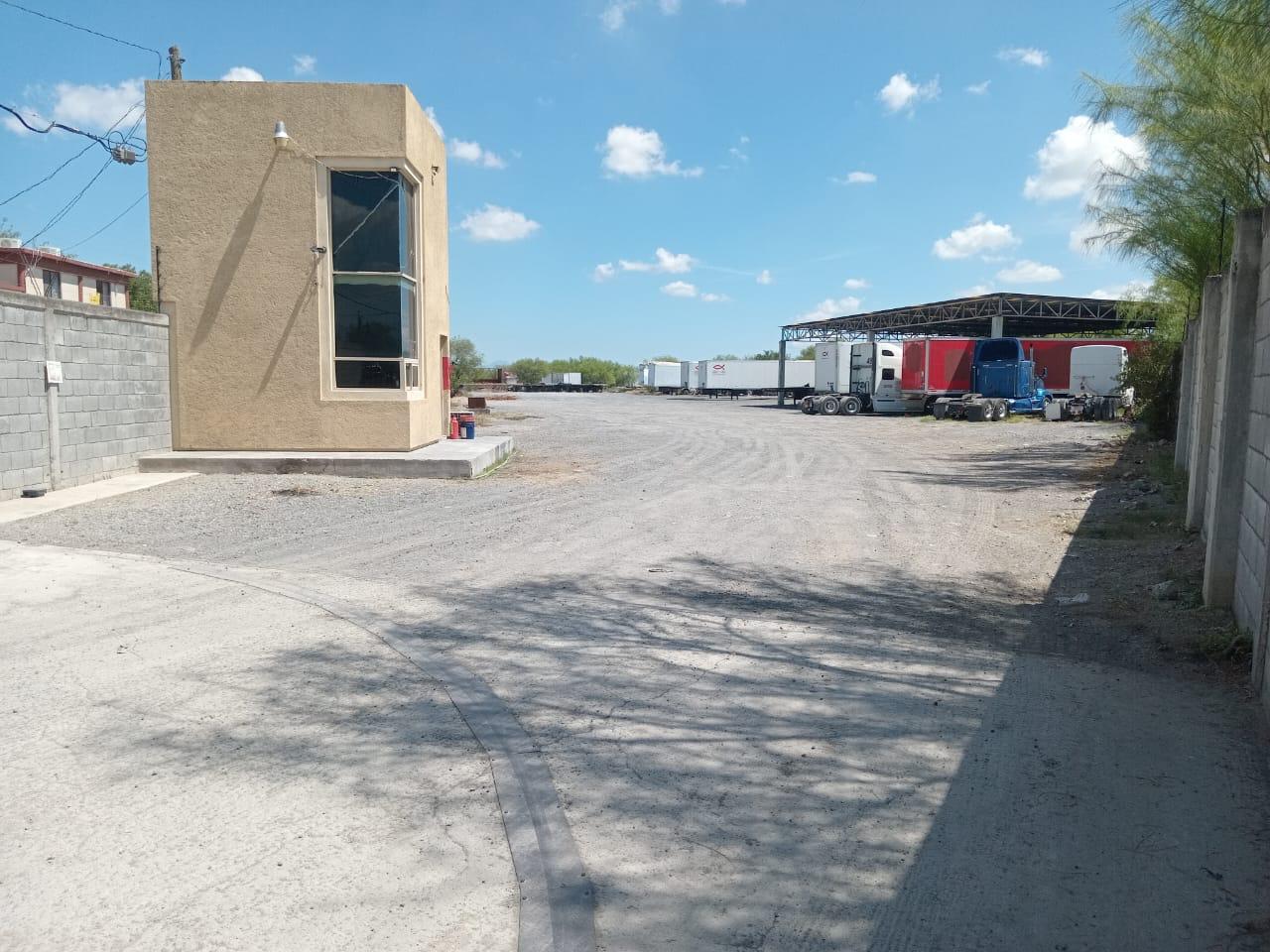 Terreno en Renta en Emiliano Zapata