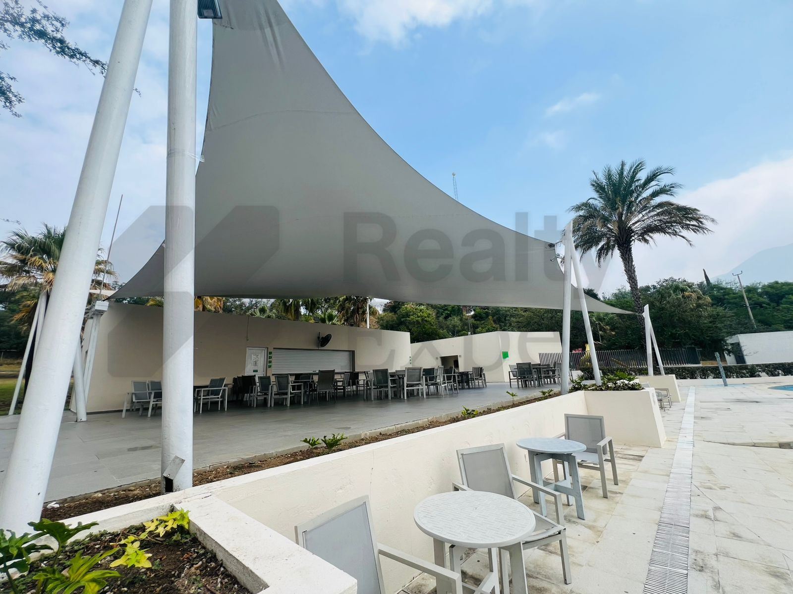 Terreno en Venta en Carolco