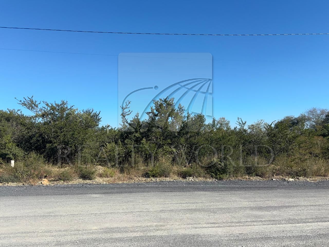 Terreno en Venta en MonteSur