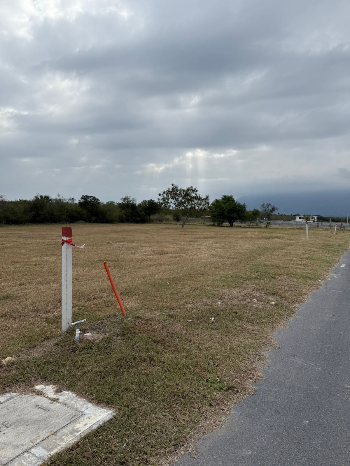 Terreno en Venta en San Patricio Privadas Campestres