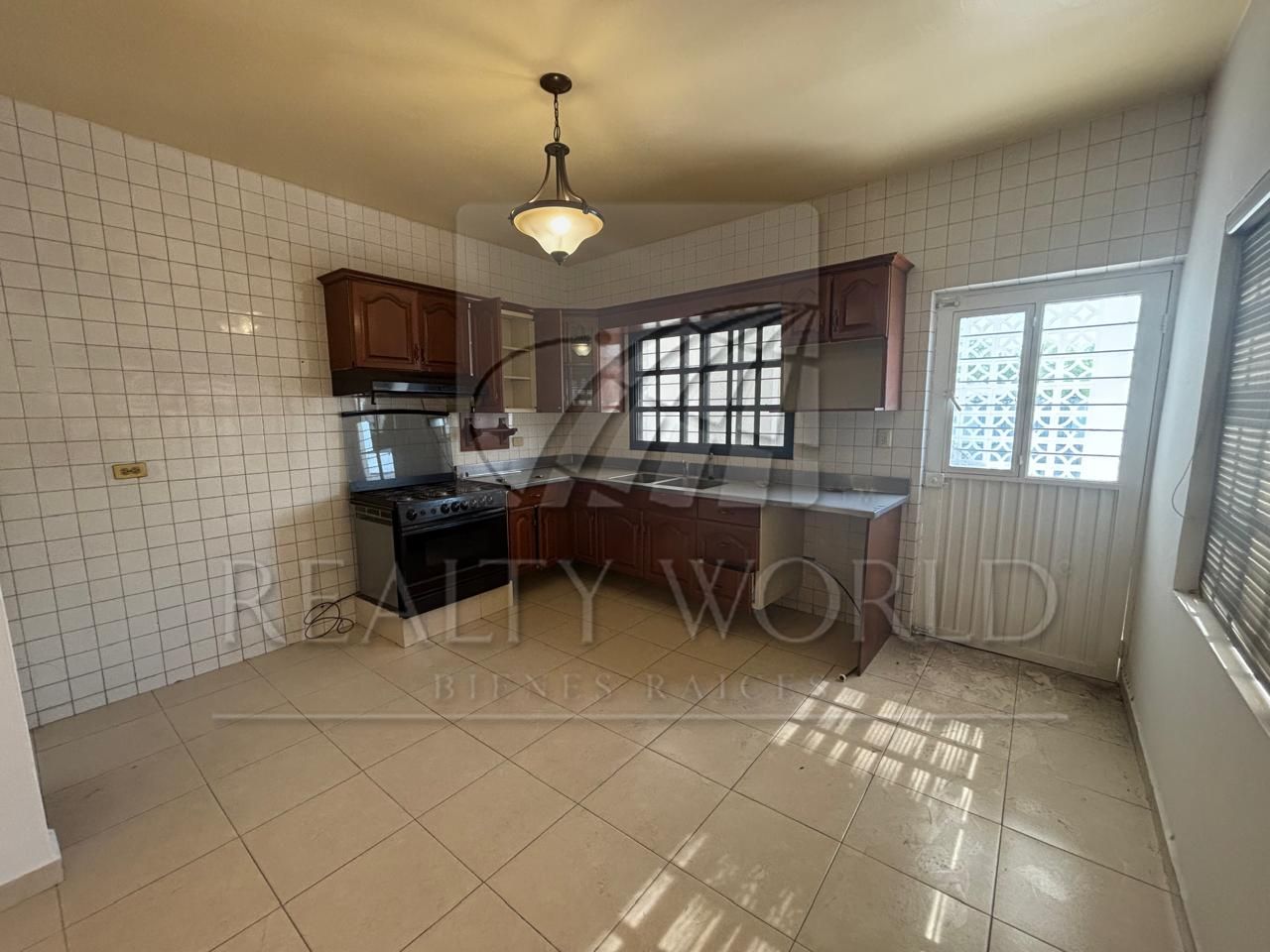 Casa en Renta en 1 de Mayo (F-97)